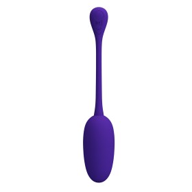 Pretty Love Knucker Vibro Jaje Purple  BI 14786-3-13